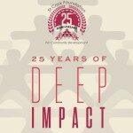 25 Years of Deep Impact