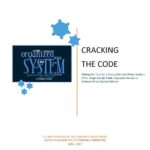 2017 – White Paper: Cracking the Code