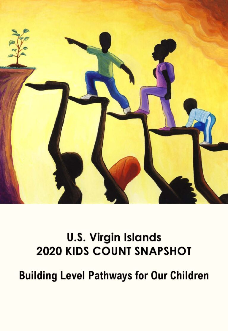 Kids Count USVI 2020 Snapshot