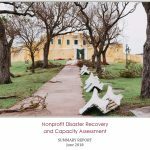 2018 Nonprofit Disaster Recovery and Capacity Assessment