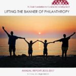 Lifting the Banner of Philanthropy (2015-2017)