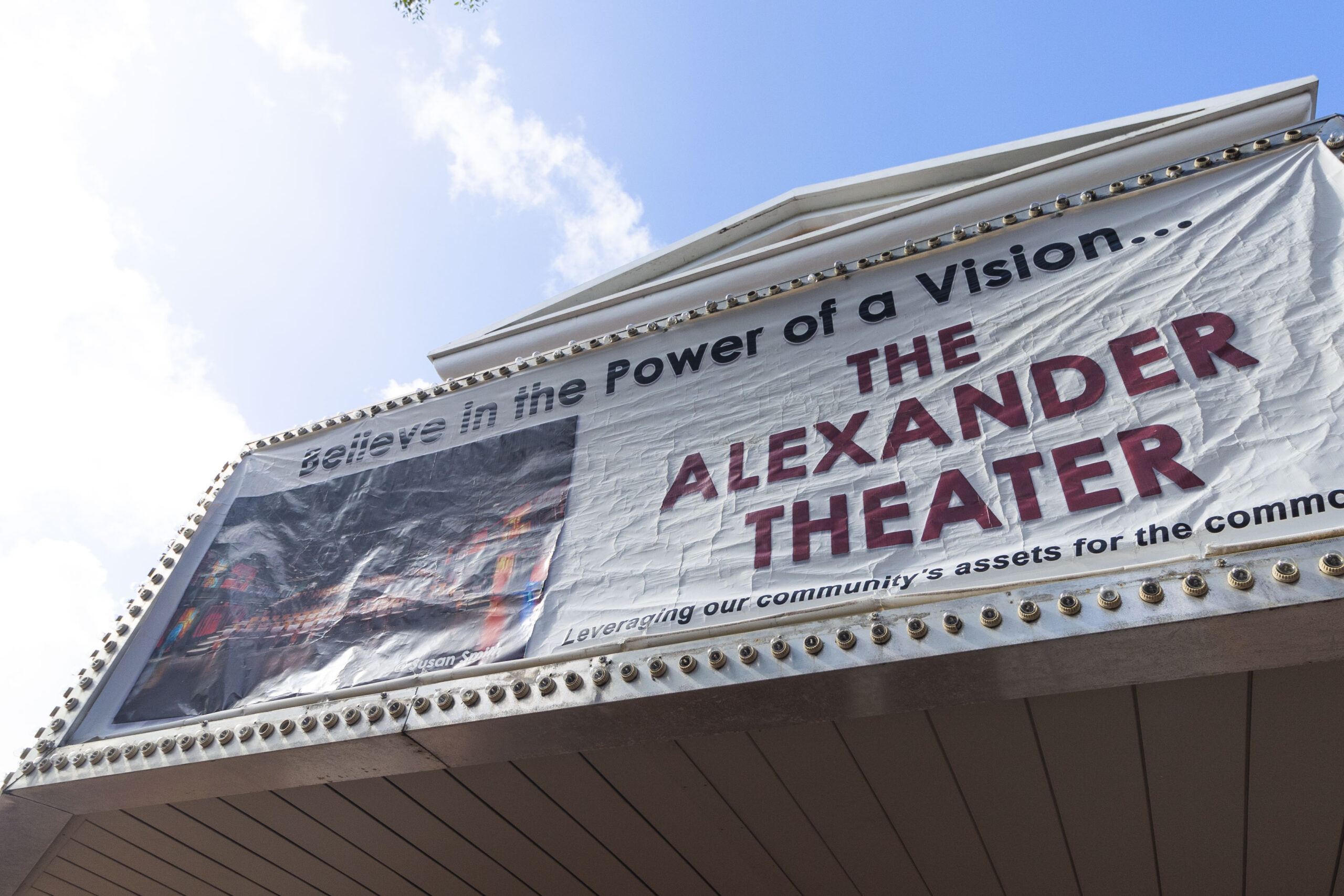 The Alexander Theater