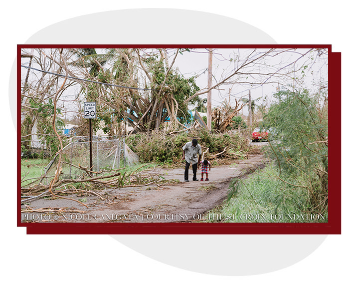 Community Resilience box