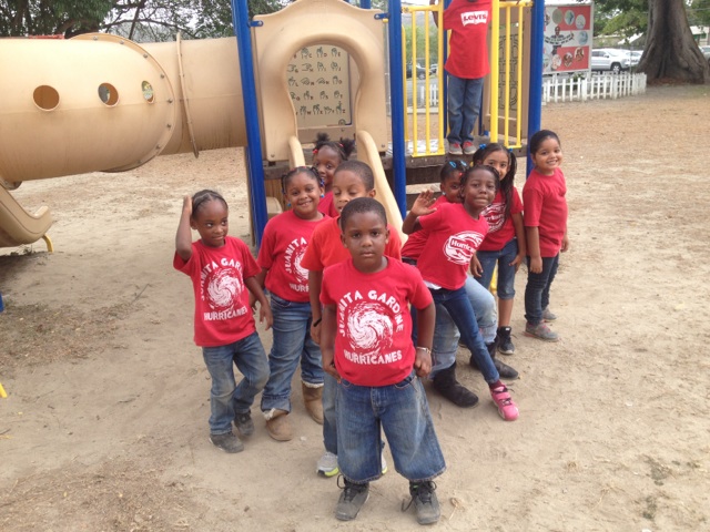 Sponsored Project- Pee Wee Scholars Sponsored Project - Pee Wee Scholars
