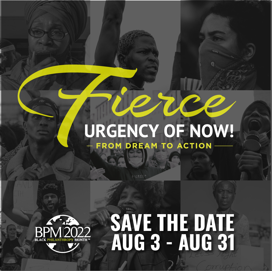 Black Philanthropy Month Conference to Feature Caribbean Session on Decolonizing the Region & Reparative Philanthropy
