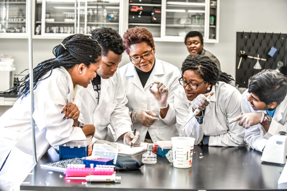 St. Croix Foundation Offers STEM Scholarships to St. Croix Graduating Seniors through the Lang-Wise STEM Scholarship Fund