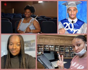 St. Croix Foundation Awards $20,000 in Scholarships to Four St. Croix Graduates