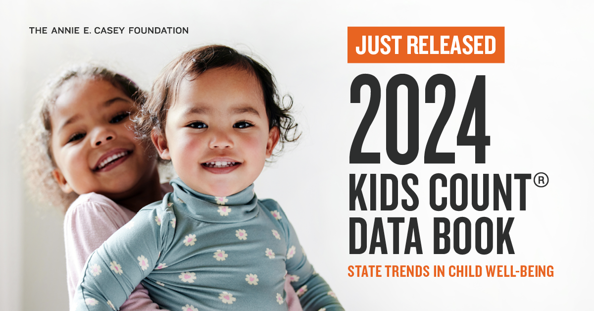 U.S. Virgin Islands "Bright Spots” in Child Well-Being include a High Rate of First-Generation College Students while “Hot Spots” Align with National Data Indicating the Need for Comprehensive Educational Interventions