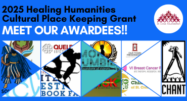 St. Croix Foundation Awards More than a Half-Million Dollars to Local Organizations Advancing Cultural Place-Keeping