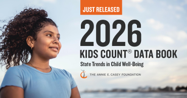 U.S. Virgin Islands and National KIDS COUNT Data Show Complicated Mix of Hot Spots and Bright Spots Over a Five-Year Trend